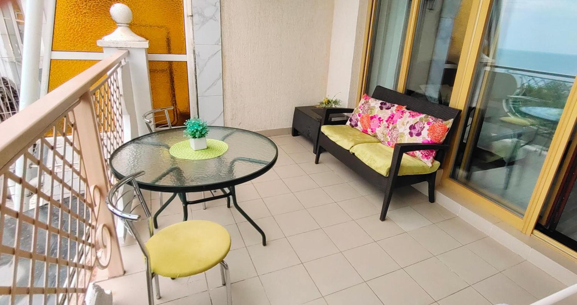 Apartment In Arcadia Palace With Sea View! 오데사 외부 사진
