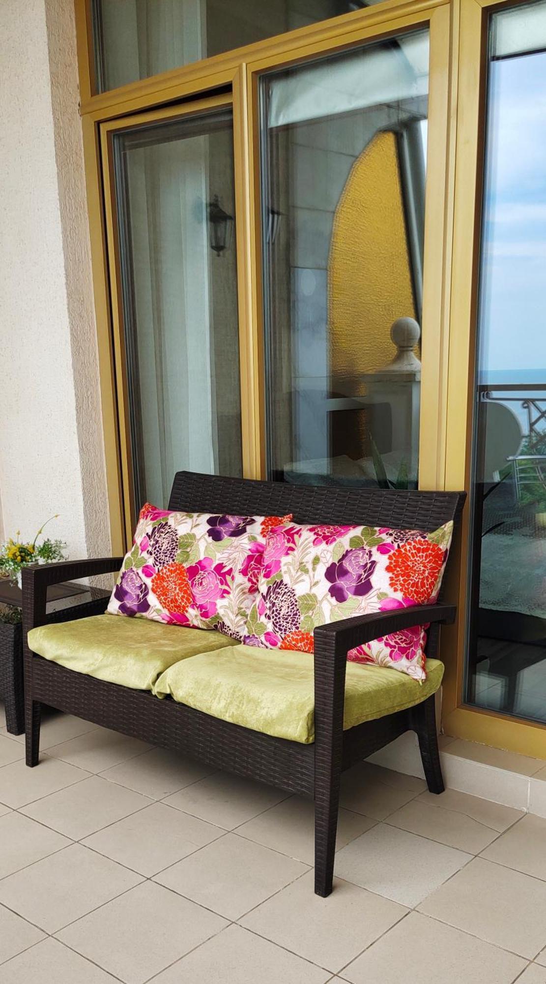 Apartment In Arcadia Palace With Sea View! 오데사 외부 사진